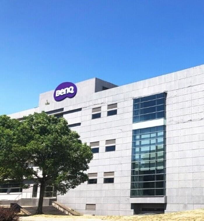 明基生物技術（上海）