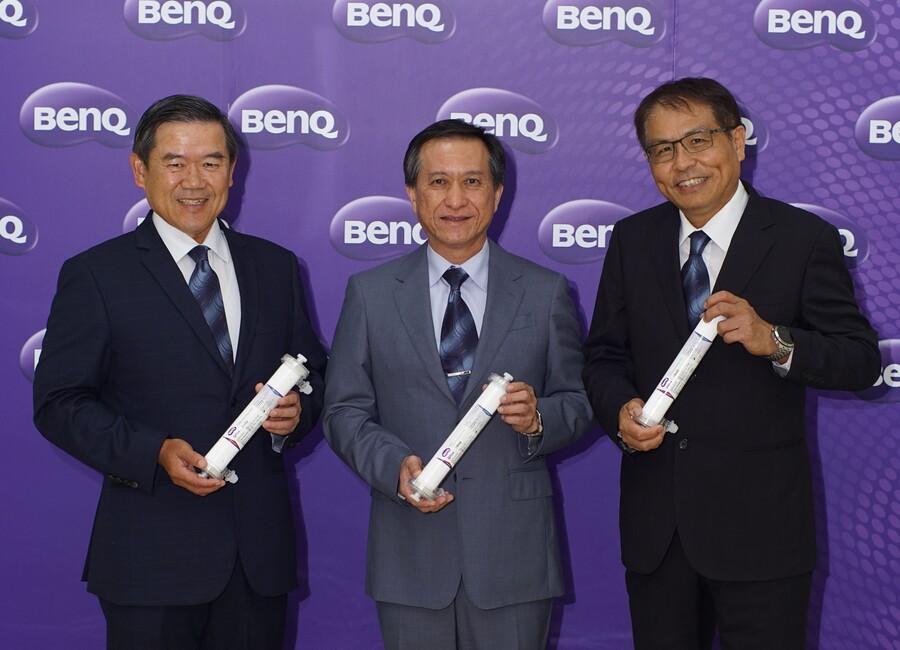 佳世達醫療艦隊再添新成員  攜手凱圖國際 擴展亞太血液透析市場版圖