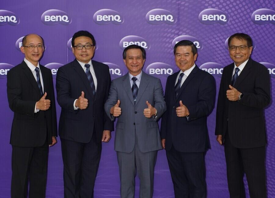 佳世達醫療艦隊再添新成員 